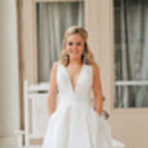 Meet your Posher, Caroline